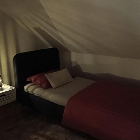 Holiday Home Dani Bihac Bagian luar foto