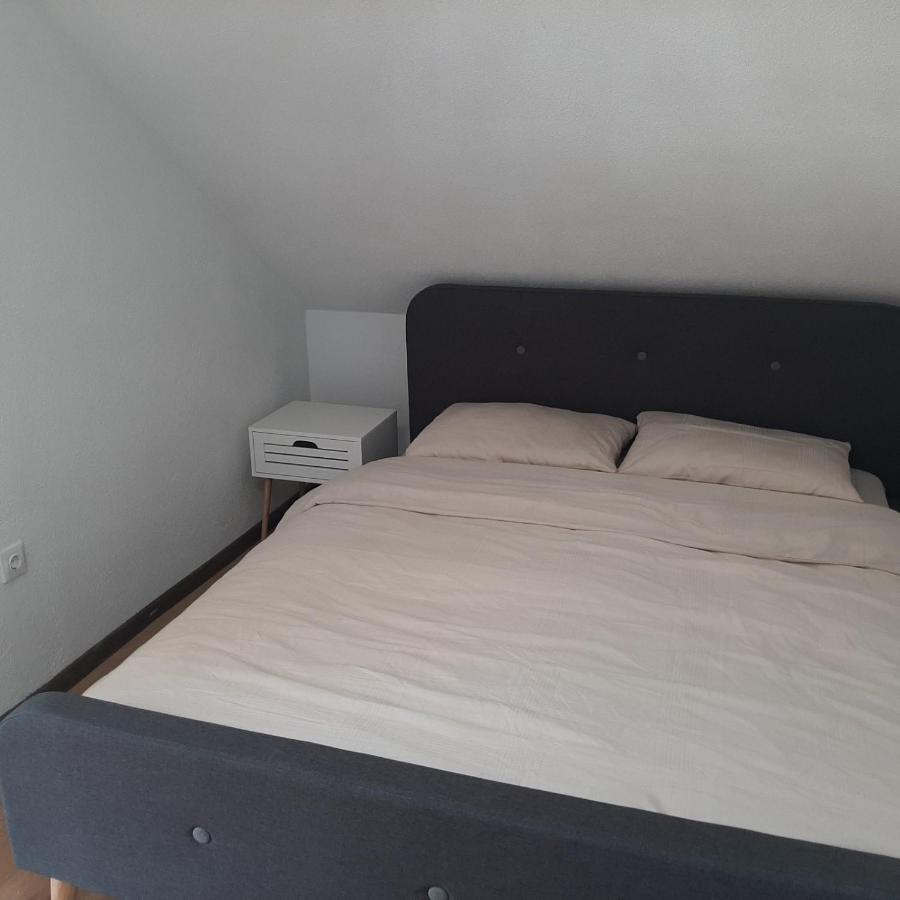 Holiday Home Dani Bihac Bagian luar foto