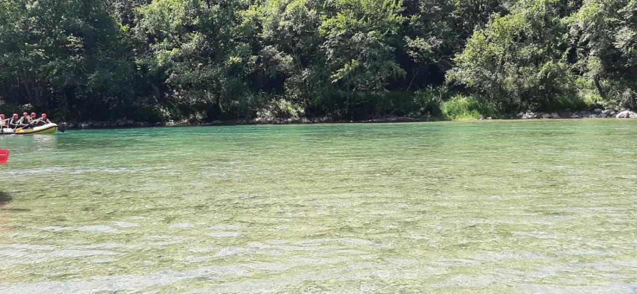 Holiday Home Dani Bihac Bagian luar foto