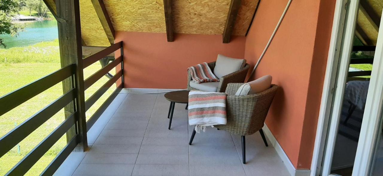 Holiday Home Dani Bihac Bagian luar foto