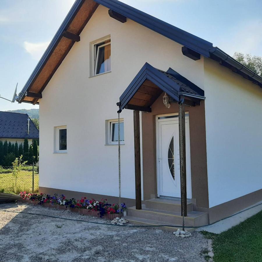 Holiday Home Dani Bihac Bagian luar foto