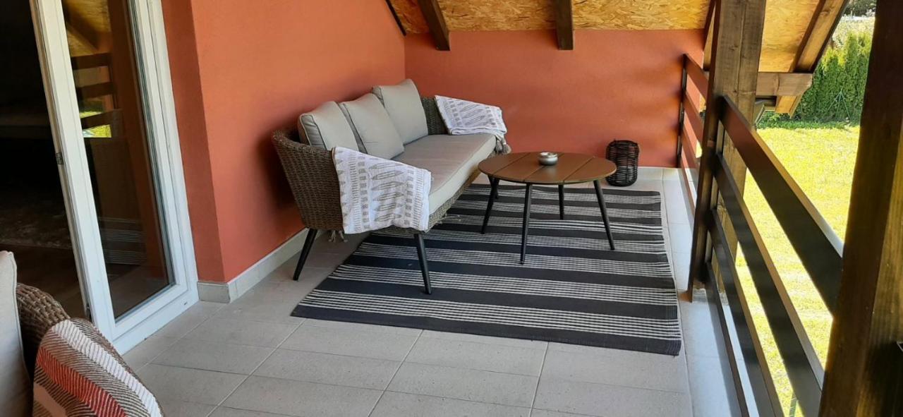 Holiday Home Dani Bihac Bagian luar foto