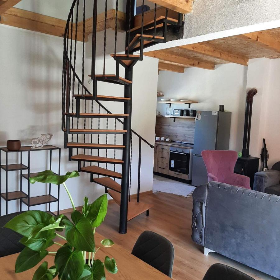Holiday Home Dani Bihac Bagian luar foto