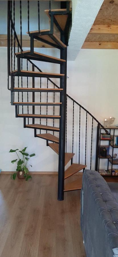 Holiday Home Dani Bihac Bagian luar foto