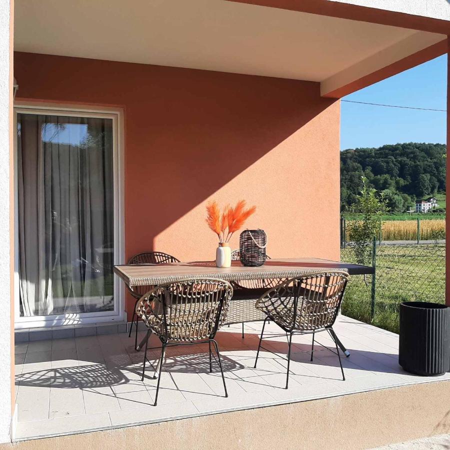 Holiday Home Dani Bihac Bagian luar foto