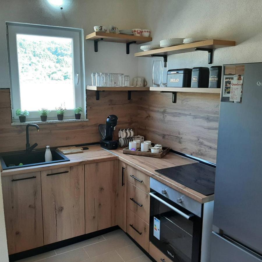 Holiday Home Dani Bihac Bagian luar foto