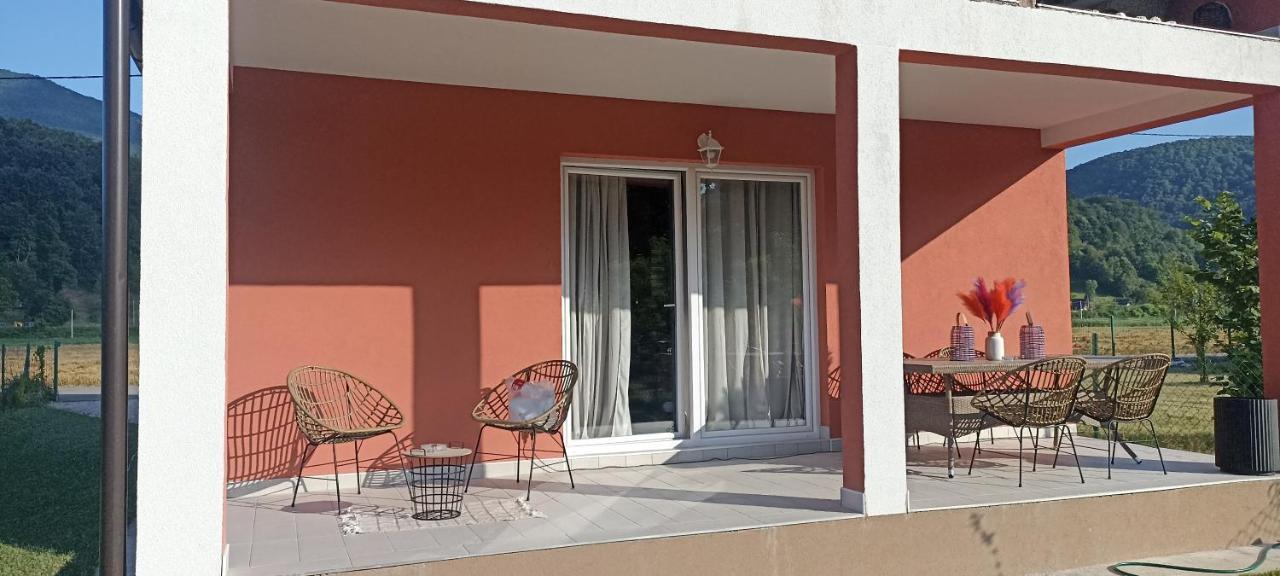 Holiday Home Dani Bihac Bagian luar foto