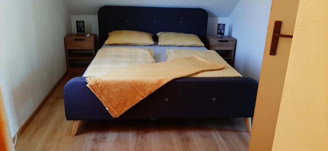 Holiday Home Dani Bihac Bagian luar foto