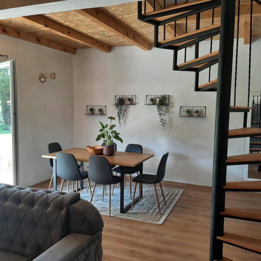Holiday Home Dani Bihac Bagian luar foto