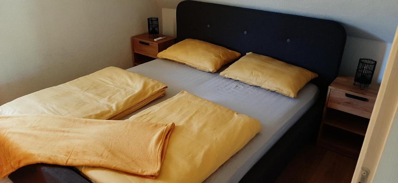 Holiday Home Dani Bihac Bagian luar foto