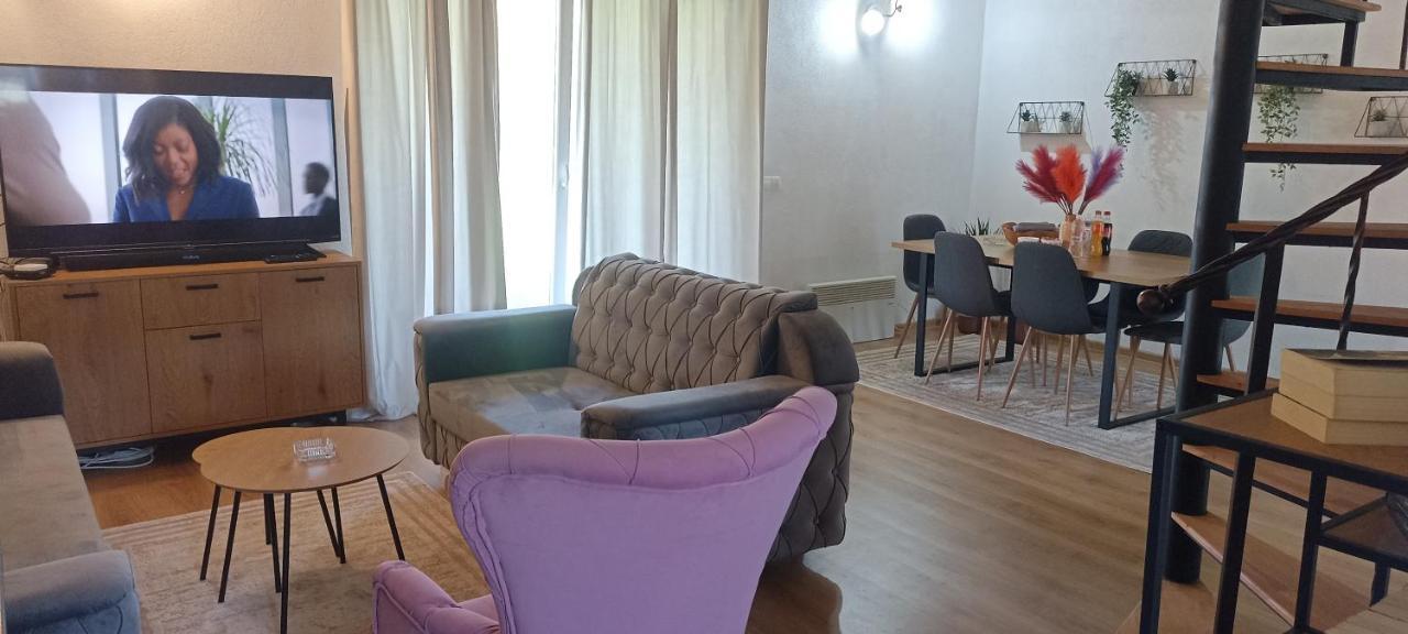 Holiday Home Dani Bihac Bagian luar foto