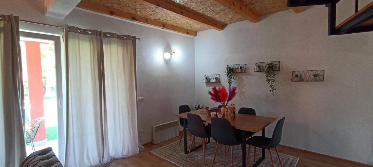 Holiday Home Dani Bihac Bagian luar foto