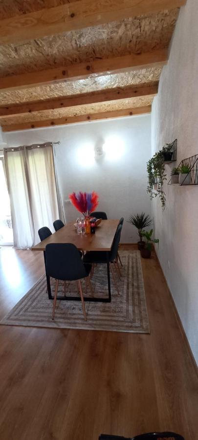 Holiday Home Dani Bihac Bagian luar foto
