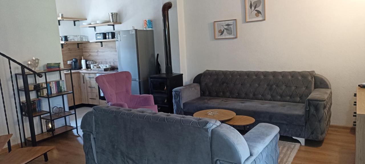 Holiday Home Dani Bihac Bagian luar foto