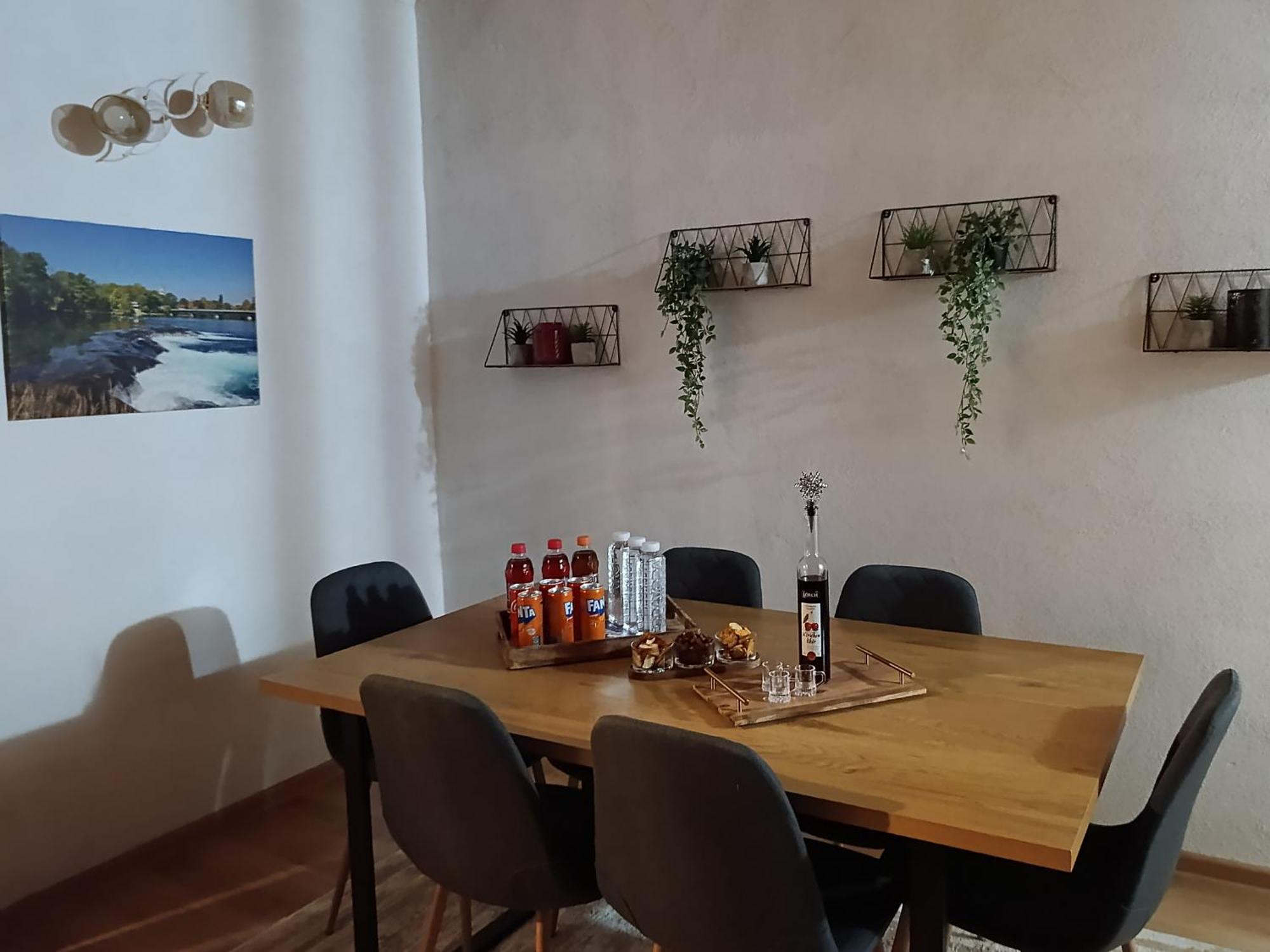 Holiday Home Dani Bihac Bagian luar foto