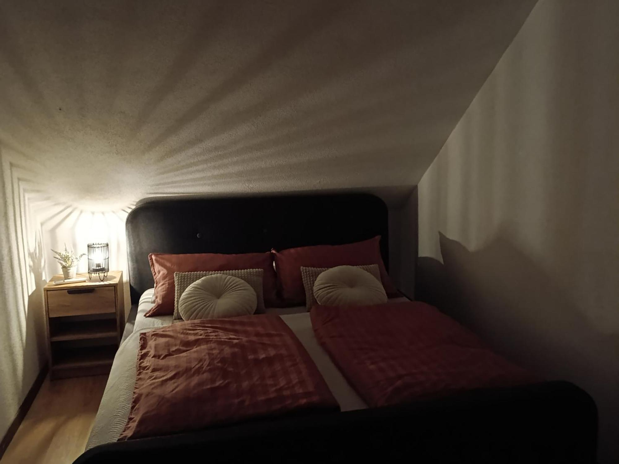 Holiday Home Dani Bihac Bagian luar foto