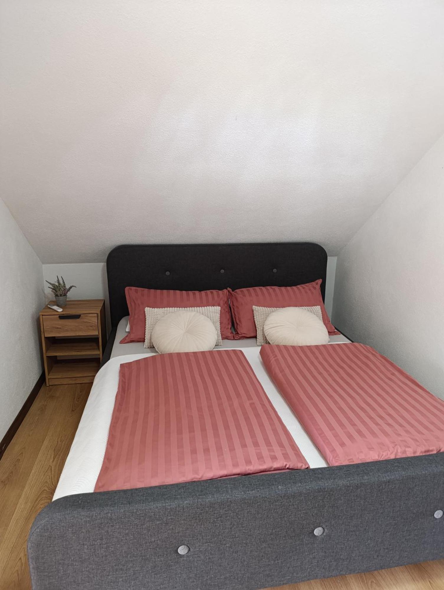 Holiday Home Dani Bihac Bagian luar foto